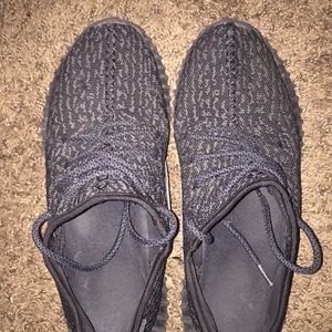 Yeezy boost